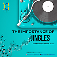 The Soundtrack to Success: How Jingles Resonate with Consumers for Years!