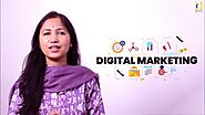 Half Circle Media : Digital marketing Agency That Have All the Solutions for our Startup Business