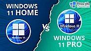 Windows 11 Home vs Pro: The Differences and Choosing the Right Edition