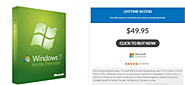 Install the Windows 7 Home Premium Product Key for Lack Free Performance
