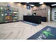 Visit Edmonton’s Best Legal Cannabis Store – Wake N Bake Edmonton