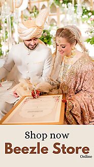 Nikkah Frames