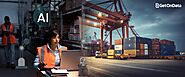 AI in Logistics & Supply Chain Management: Enhancing Efficiency & Accuracy