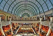Mall Of Emirates 