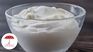 Full-Fat Greek Yogurt