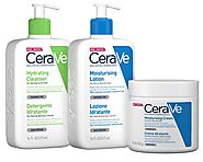 Discover Top-Quality CeraVe Products Online at ComfortPat B.V.