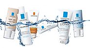 Buy La Roche Posay Products Online | Comfortpat B.V.