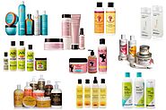 Buy wholesale hair treatments products online