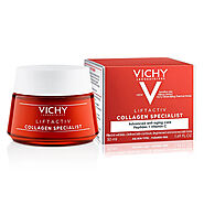 Buy Vichy Skincare Products Online at ComfortPat B.V.