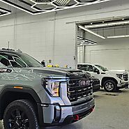 Graphene Coating Edmonton | JRs Auto Detailing