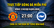 Trực tiếp Manchester Utd vs Brighton 21:00, ngày 16/09/2023 - Mitomv.tv