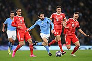 Tường thuật trực tiếp Bayern Munchen vs Manchester City, lúc 17:30, ngày 26/07/2023