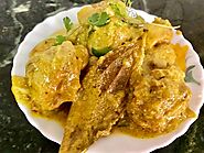 Best Chicken Curry: A Guide to the Perfect Recipe - uniquerecipeshouse