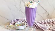 Creating the Perfect Grimace Shake: A Delightfully Recipe - cafedelightrecipes