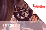 Wondering what happens when you get your car serviced?
