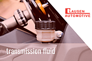 Wonder how often should you get a transmission fluid change?