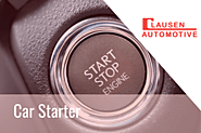 Do you know what causes a car starter to go bad?