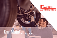 Wondering how often should you get your car maintenance?