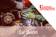 Do you know When Do Car Struts Need To Be Replaced?