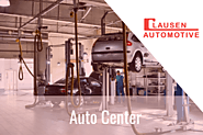 Drivers Ask, “What Are the Most Common Auto Service Myths?”