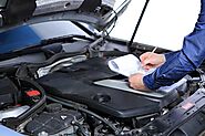 What Does Car Maintenance Include?