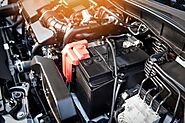 When Your Car Battery Should be Replaced?