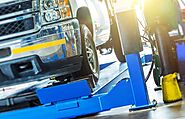 How Often Wheel Alignment Should Be Done?