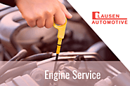 Wondering how do you know if your engine is going bad?