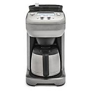 Breville Grind Control Coffee Maker Reviews and Ratings - Kitchen Things