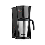 Black & Decker DCM18S Brew 'n Go Personal Coffeemaker with Travel Mug - Kitchen Things