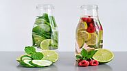 How Turmeric Lemon Water Works as Daily Detox Drink