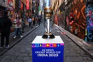 Potential Goodbyes: 12 Players at Their Last ICC World Cup in 2023