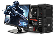 Buy High-Performance Custom Gaming Computers at Affordable Prices