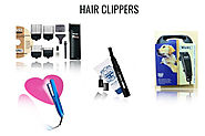 Blog - Hair Clippers to Accessorize the Beauty of Your Bun!