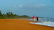 Kalutara Beach