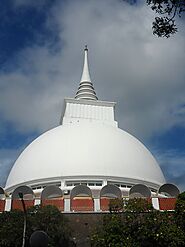 Kalutara Temple