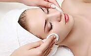'Hydro-Infusion: Hyaluronic Acid Facial' - Quora