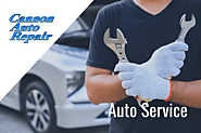 Wondering What Kind of Auto Service Do You Need?