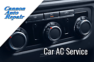 Wondering What does a Car AC Service Include?
