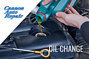 Do You Know What Happens When Your Car Needs an Oil Change?
