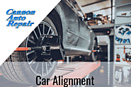 Wonder how do you know if you need a front end alignment?