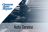 Wonder How to Choose the Right Auto Center for Your Vehicle?