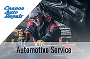What Kind of Automotive Service is Important in Cold Weather?