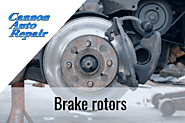 Questions About why do brake pads need to be replaced?