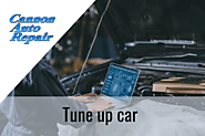 Drivers Ask, “What does tune up include?”