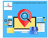 Professional GMB Optimization Services from an Experienced Agency
