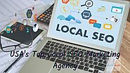 USA's Top Local SEO Marketing Agency | Get Results Now