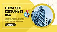 Supercharge Your Online Presence: Uncover the Best Local SEO Company in the USA for Effective Local…