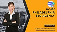 Best Philadelphia SEO Company, SEO Services Agency PA -DG