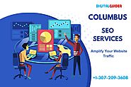 Get Noticed and Amplify Your Reach with Columbus SEO Services